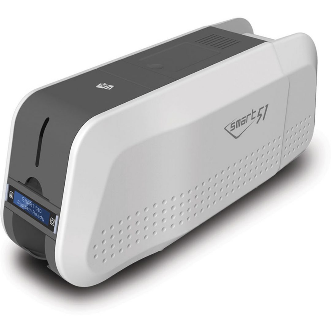 Impresora SMART51D | Dybplastic