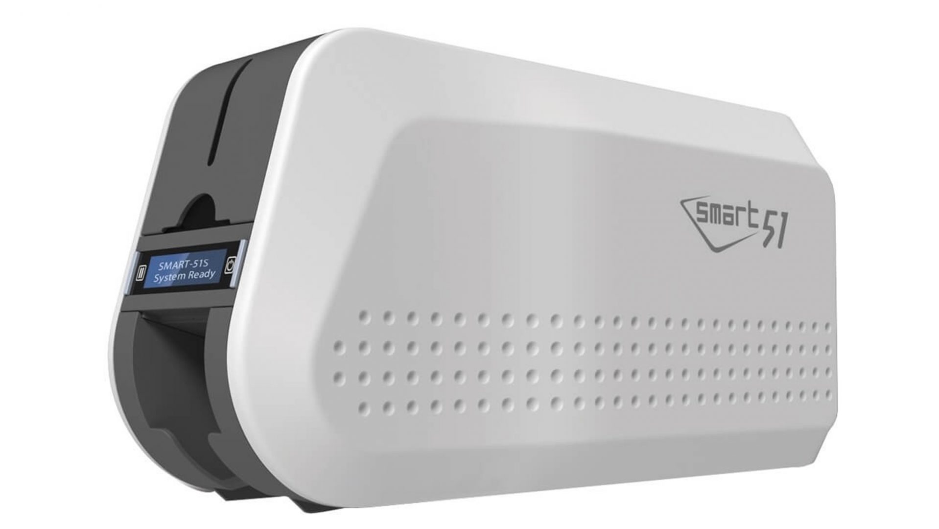 Impresora Smart51S | Dybplastic